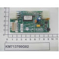 KM713700G02 KONE Elevator LCEFCB Board